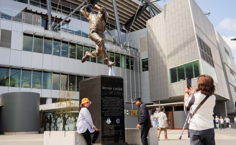 Melbourne Magic: City Highlights and Penguin Parade Tour - FAQ