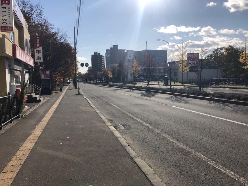 Our No. 1 favorite! Soba Making and Tempura Plan - Who Will Appreciate This Tour?