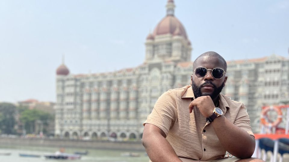 Mumbai: Private Full-Day City Sightseeing tour - The Intriguing Dhobi Ghat and Cricket Grounds