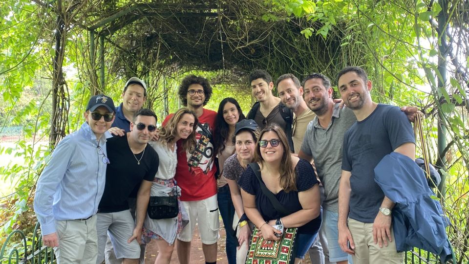 Mumbai: Private Full-Day City Sightseeing tour - Passing Notable Landmarks from the Vehicle