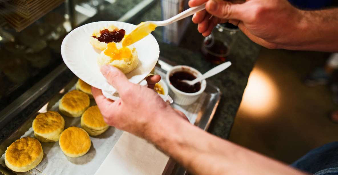 NYC: Chelsea Market & High Line Food & Culture Walking Tour - Practical Information