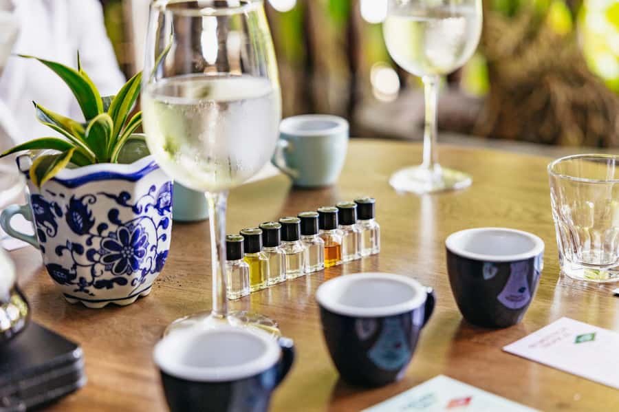 Cartagena: Coffee Tasting - Key Points