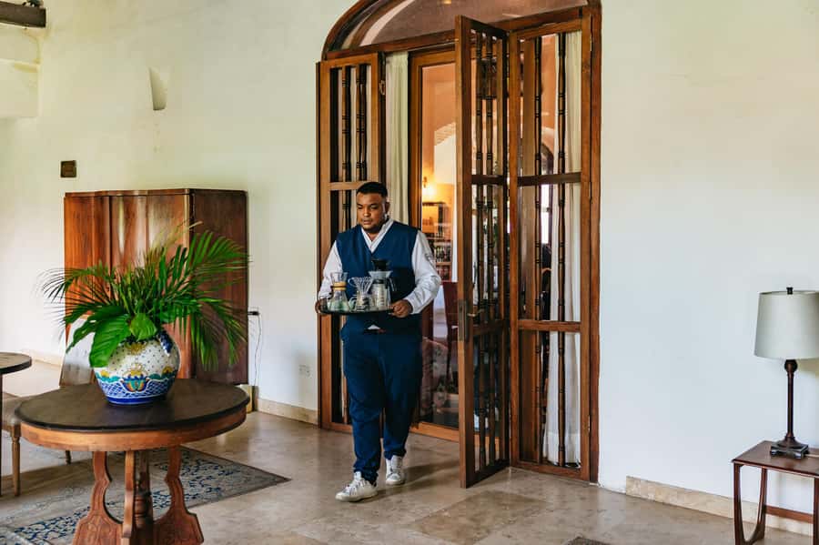 Cartagena: Coffee Tasting - Final Thoughts