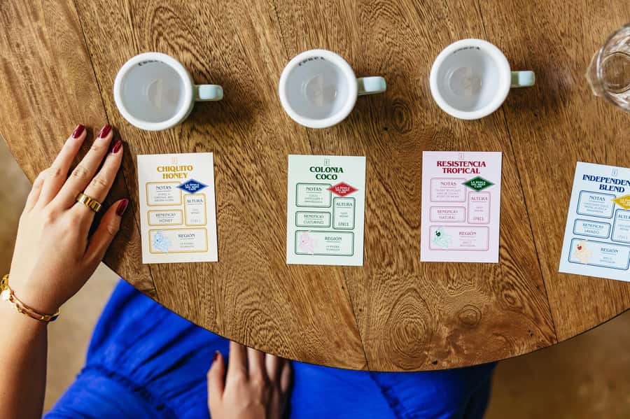 Cartagena: Coffee Tasting - Who Will Enjoy This Tour?