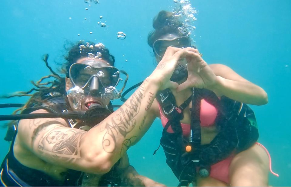 West Palm Beach: Beginner Scuba Diving Adventure with Videos - The Value of This Tour for Travelers