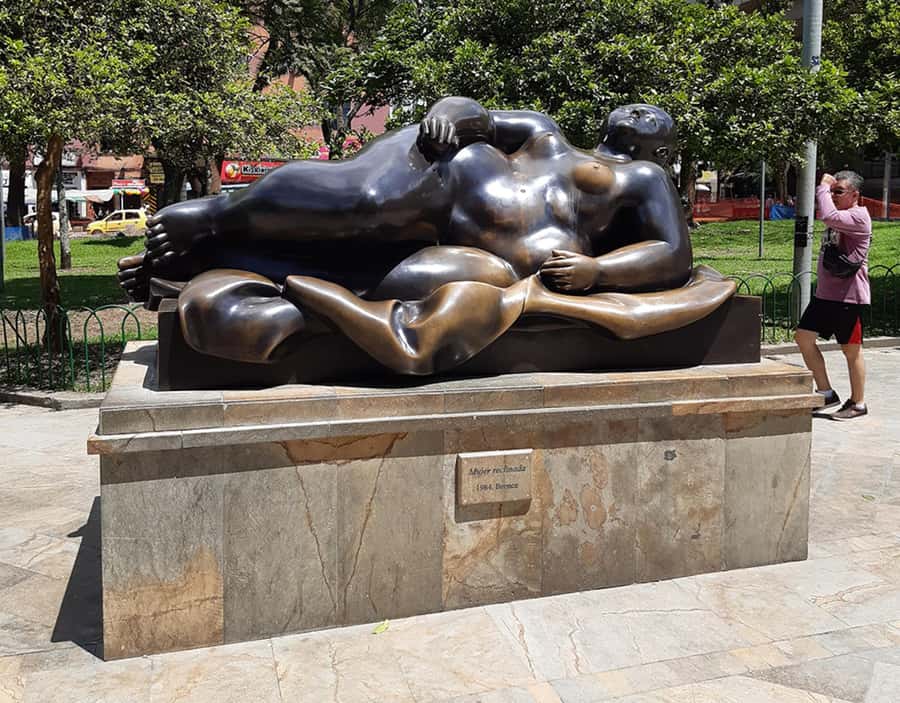 Private City Tour of Downtown Medellin - An Up-Cclose Look at Medellín’s Downtown