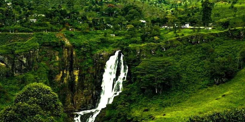Explore Kandy & Nuwara Eliya in 2 days - FAQ