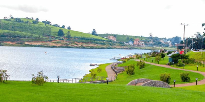 Explore Kandy & Nuwara Eliya in 2 days - Who Is This Tour For?