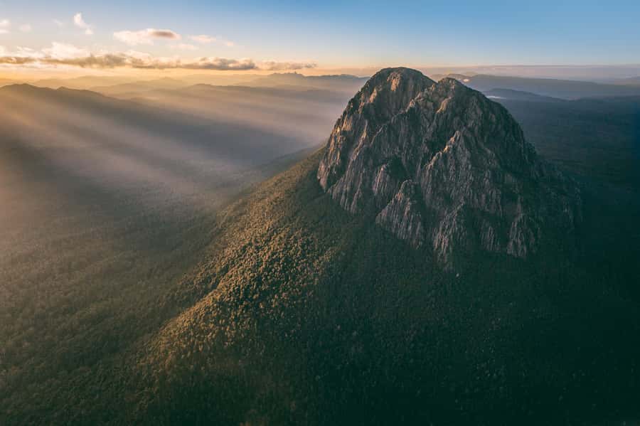 Hobart: Fly & Cruise in Southwest Wilderness Area with Lunch - An Adventurous Day in Tasmania’s Wilderness: A Detailed Look