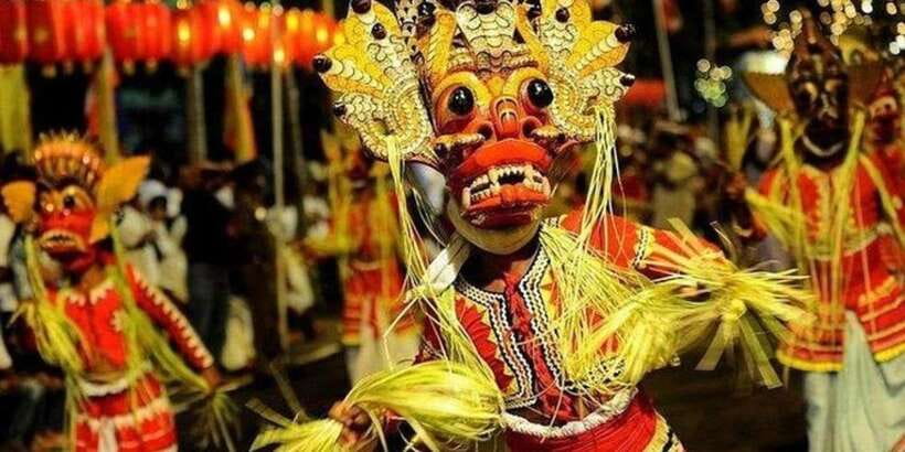 Kandy & Nuwara Eliya: 2-Day Tour! - The Sum Up