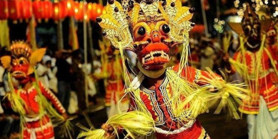 Kandy & Nuwara Eliya: 2-Day Tour! - FAQ