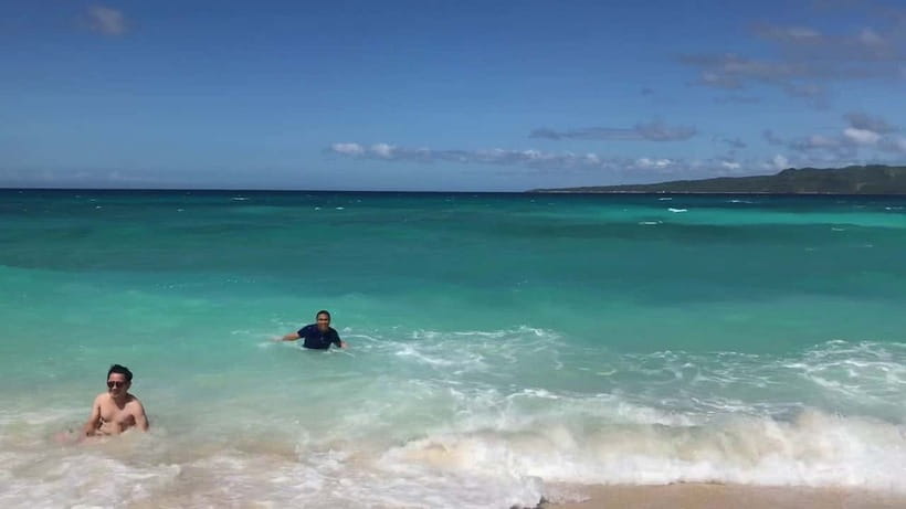 Island Hop & Dine: Boracay with Premium Beach Buffet - What is the Island Hop & Dine Experience?