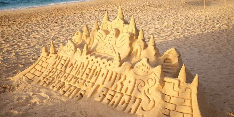 Island Hop & Dine: Boracay with Premium Beach Buffet - The Sum Up