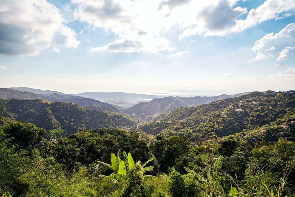 Jamaica: Blue Mountains Full Day Tour with Brunch & Lunch - Frequently Asked Questions