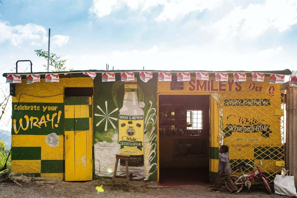 Jamaica: Blue Mountains Full Day Tour with Brunch & Lunch - Who Would Love This Tour?