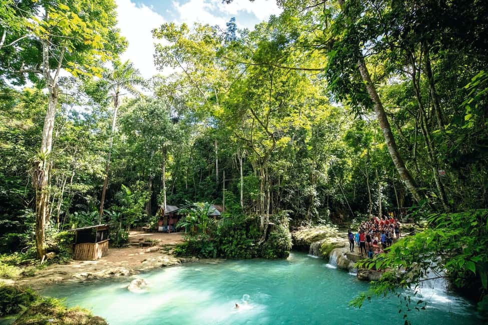 Ochos Rios: Full Day Dunn's River and Blue Hole with Lunch - Frequently Asked Questions