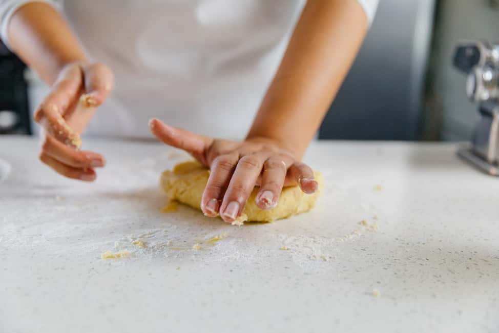Atlanta: Fun Pasta Making Class at a Local Wine Bar - An Authentic Atlanta Food Experience