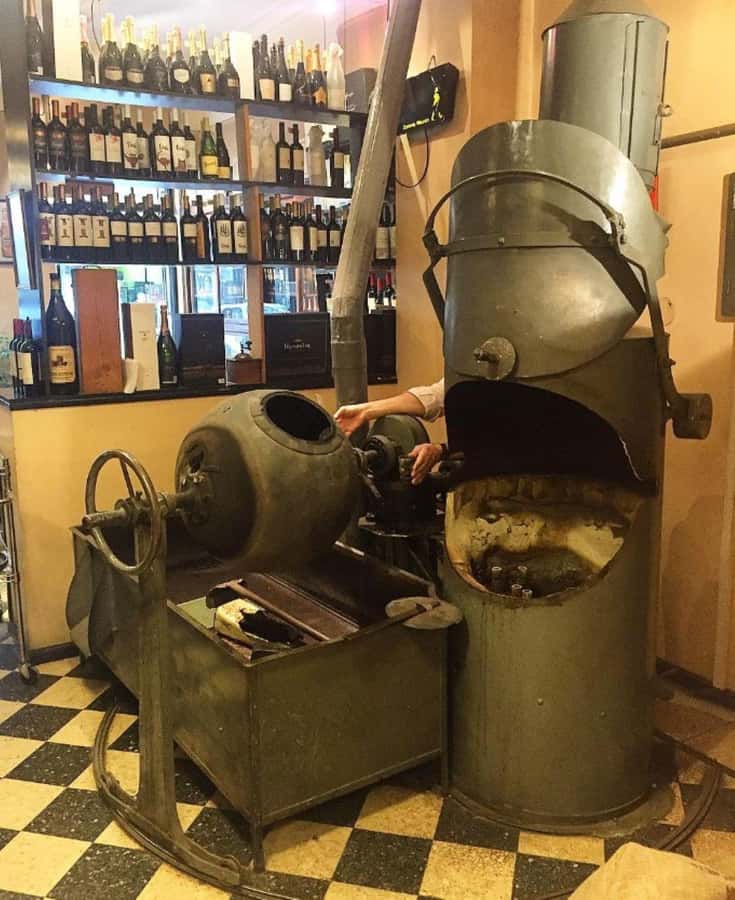 Brunch for 2 at Café Thibon - 85 years of history - A Deep Dive into Your Café Thibon Brunch