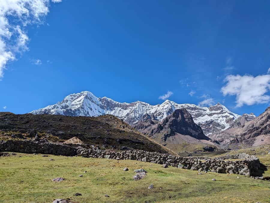 Cusco: 4-day Ausangate Trek with visit the Rainbow Mountain - FAQ