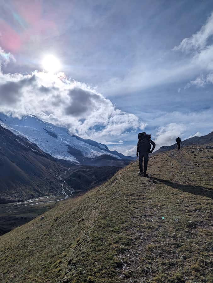 Cusco: 4-day Ausangate Trek with visit the Rainbow Mountain - Who Is This Trek Best Suited For?