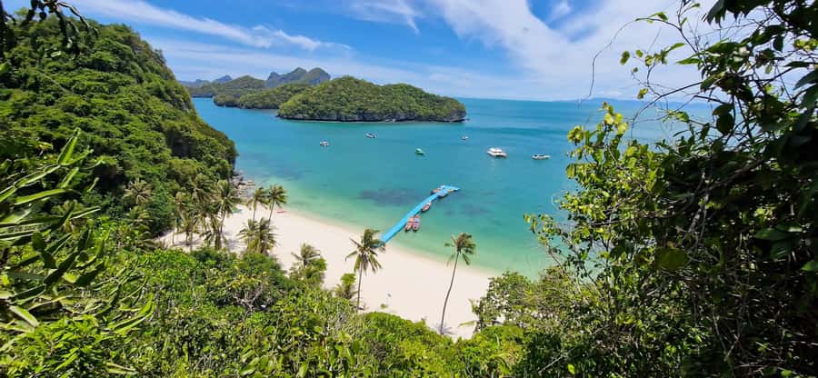 Koh Pha Ngan: Day Tour Ang Thong with Kayak, Snorkel & Lunch - Final Thoughts: Who Should Book This Tour?