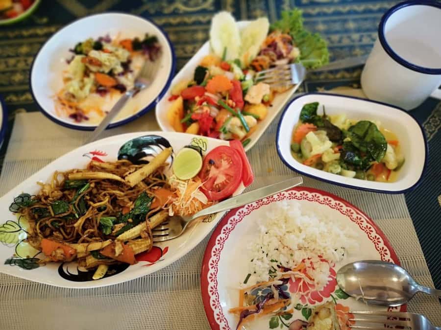 Koh Samui: Thai Cooking Class with Local Market Tour - Deep Dive into the Experience: The Details That Matter