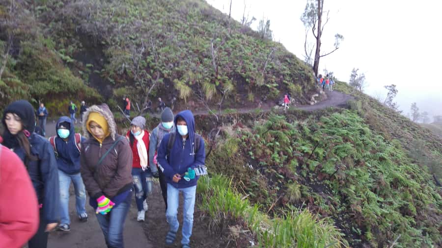 From Bali: Mount Ijen Tour Blue Fire Tour 2D1N, Hotel - Final Thoughts