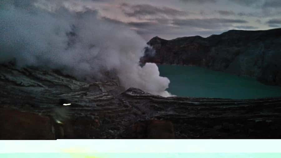 From Bali: Mount Ijen Tour Blue Fire Tour 2D1N, Hotel - Why This Tour Offers Great Value
