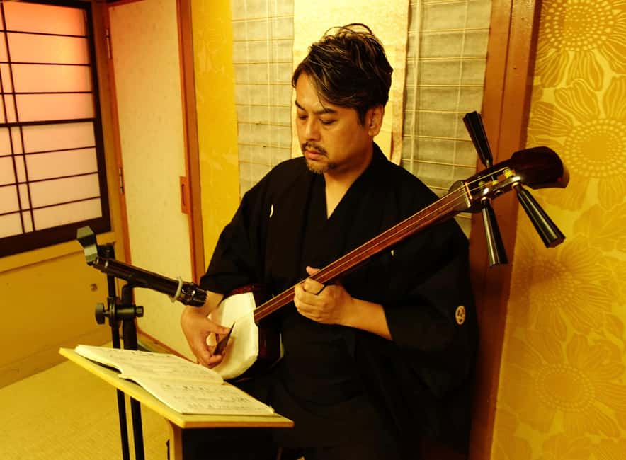 Tokyo Dinner Cruise & Tradition Show & Drinks & Tokyo Tower - The Itinerary Breakdown