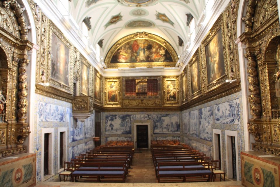 Lisbon: 3-Hour Sightseeing Tour by Tuk-Tuk - The Experience: What We Loved