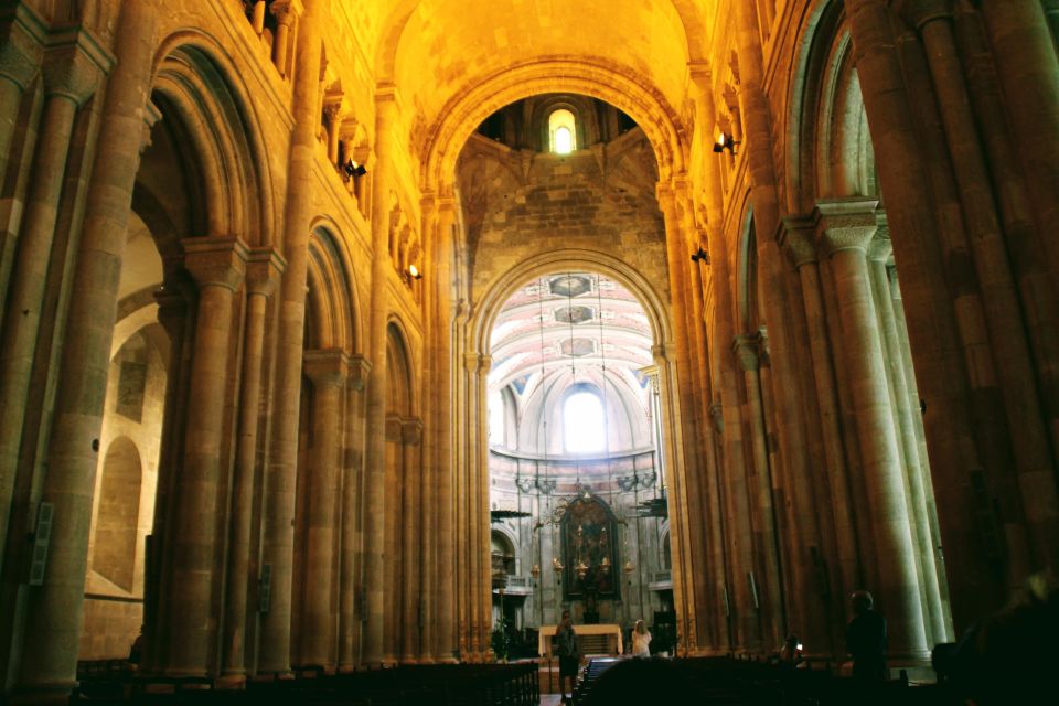 Lisbon: 3-Hour Sightseeing Tour by Tuk-Tuk - The Itinerary: Breaking Down the Highlights