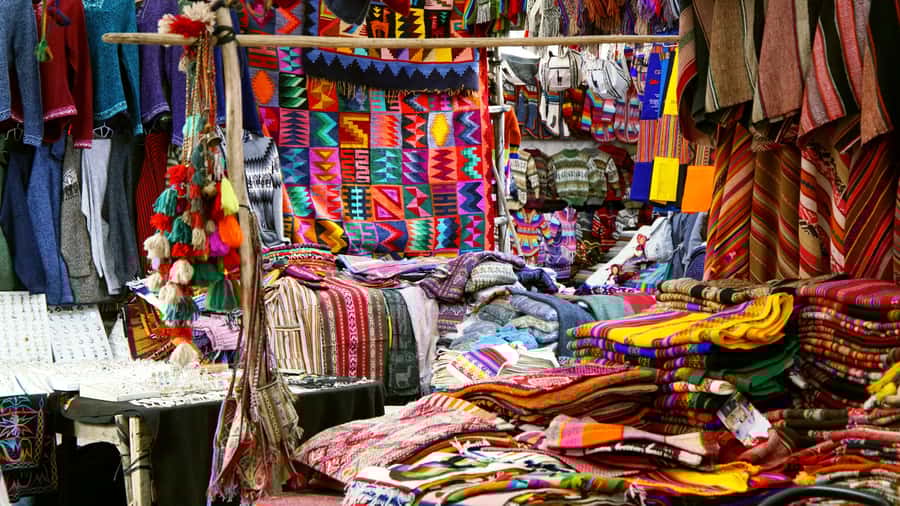 Private Sacred Valley Tour with Pisac Ruins Full-Day Tour - Exploring the Sacred Valley with Your Guide
