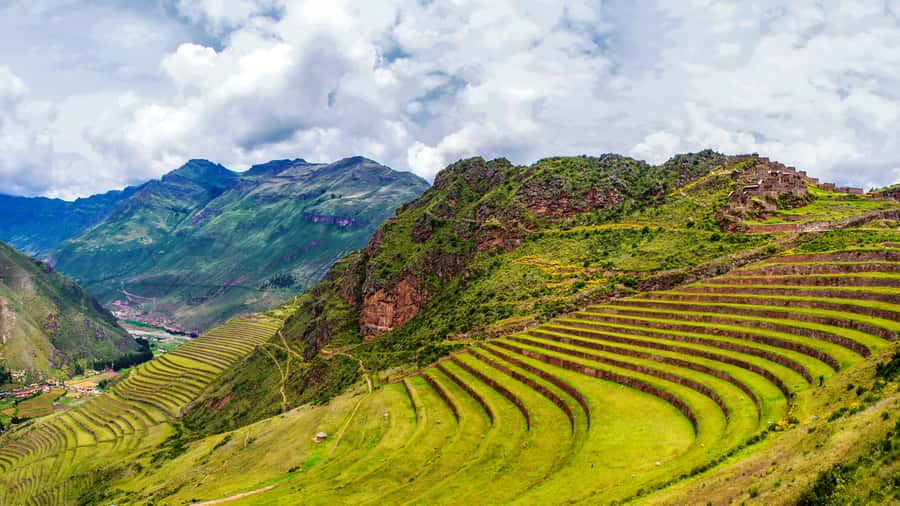 Private Sacred Valley Tour with Pisac Ruins Full-Day Tour - The Sum Up