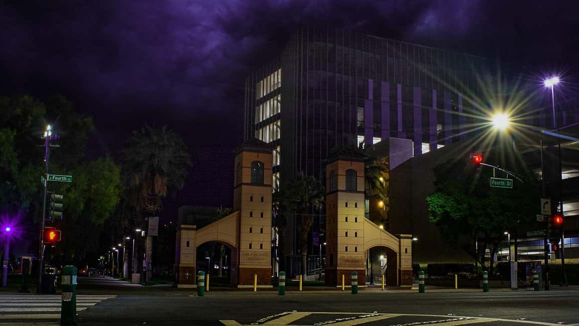 San Jose Ghost Tour: The Scythe, Sacrifice, & Silhouette - A Closer Look at the Experience