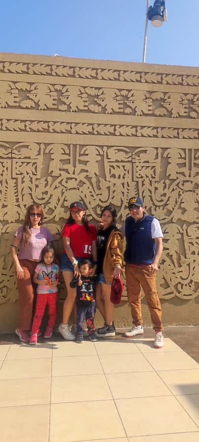 Chan chan and Huanchaco Shore Excursion from Salaverry Port - What to Expect