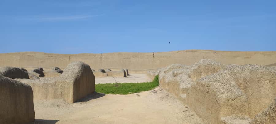 Chan chan and Huanchaco Shore Excursion from Salaverry Port - Exploring the Highlights in Detail