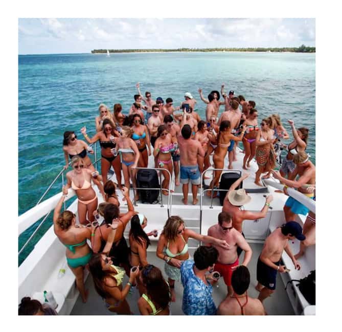Punta Cana: Party Catamaran with Snorkeling & Private Beach - In-Depth Review of the Punta Cana Party Catamaran Tour