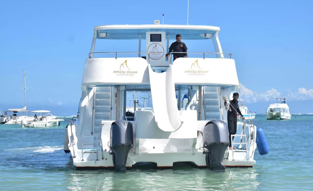 Punta Cana: Party Catamaran with Snorkeling & Private Beach - FAQ: Your Practical Questions Answered