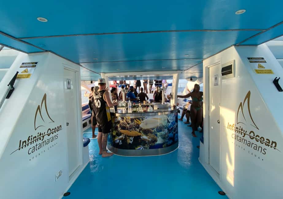 Punta Cana: Party Catamaran with Snorkeling & Private Beach - Who Should Consider This Tour?