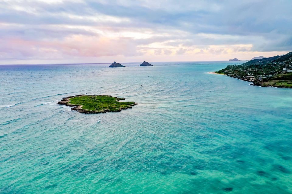 Kailua Bay & Popoia Island Self-Guided Kayaking - Frequently Asked Questions