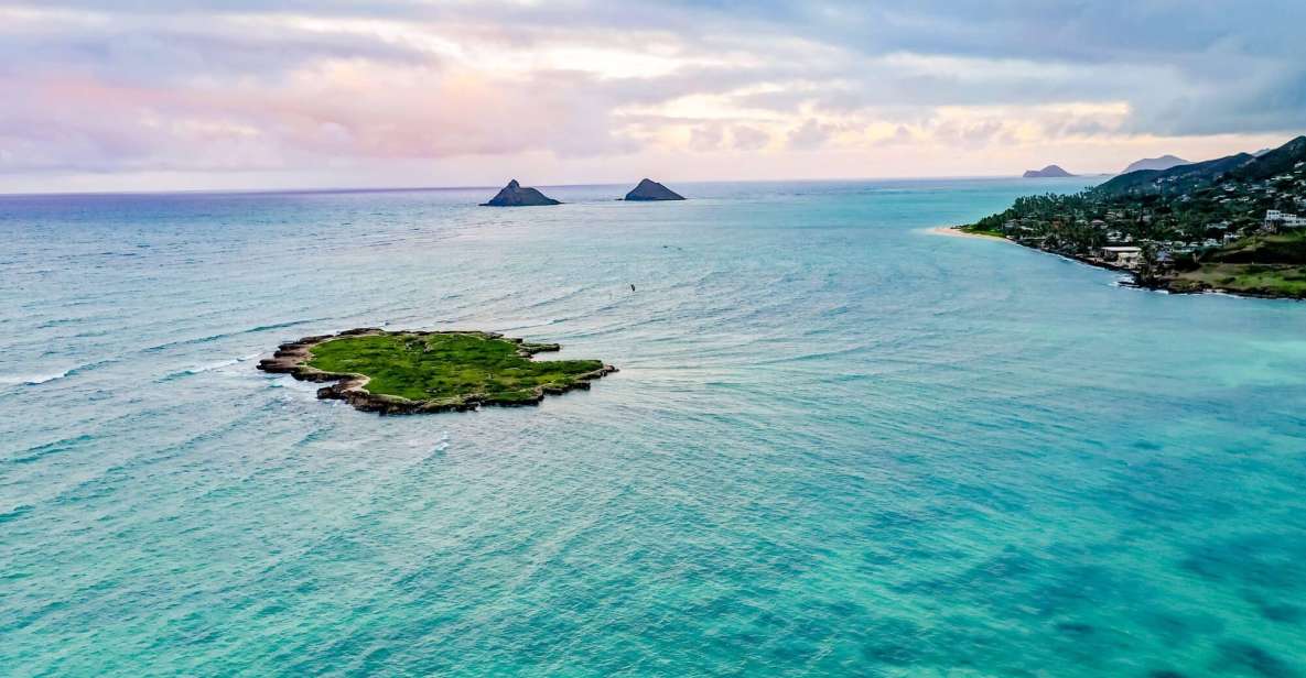 Kailua Bay & Popoia Island Self-Guided Kayaking - Who Is This Tour Best For?