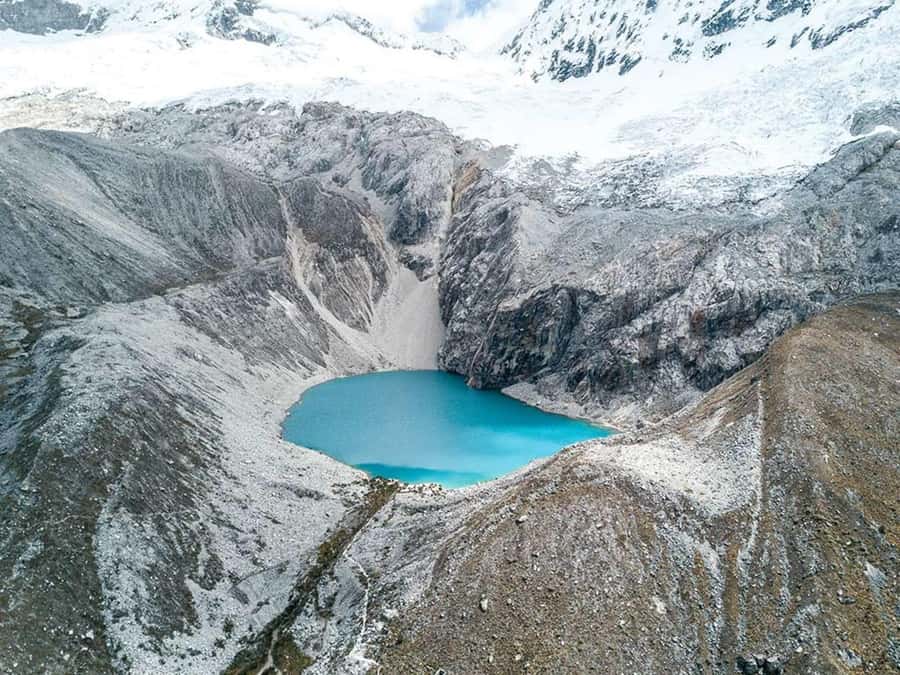 From Ancash: Adventure and hike in Huaraz 3Days/2N - From Ancash: Adventure and Hike in Huaraz 3Days/2N - A Practical Guide