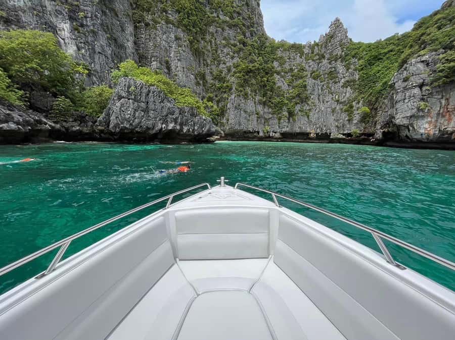 Phuket: Private Luxury Speed Boat to James Bond Island - What You Can Expect from This Tour