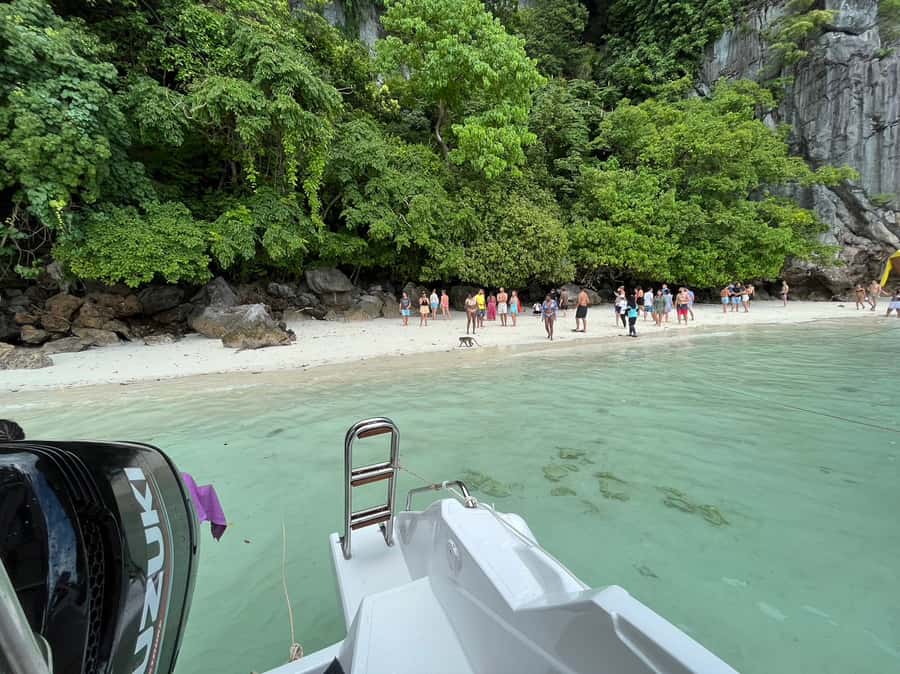 Phuket: Private Luxury Speed Boat to James Bond Island - Key Points