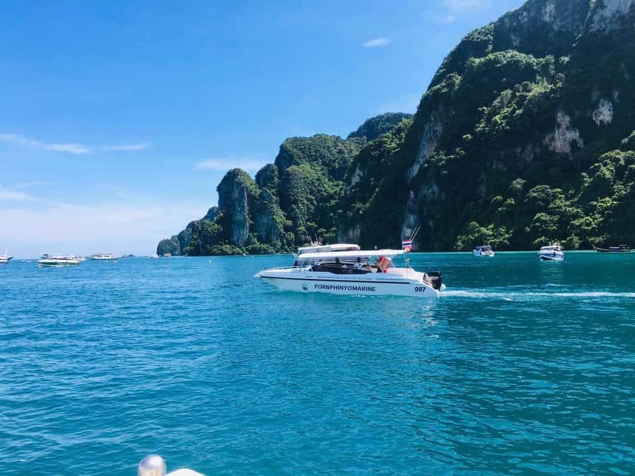 Phuket: Private Luxury Speed Boat to James Bond Island - FAQs
