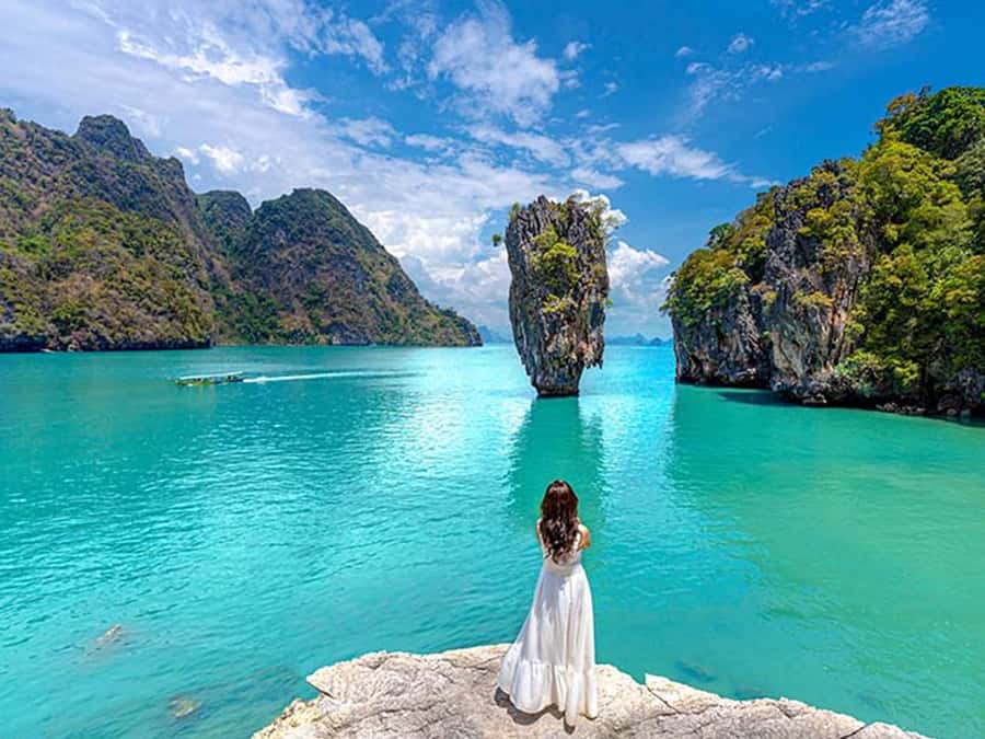 Phuket: Private Luxury Speed Boat to James Bond Island - Who Is This Tour Best For?