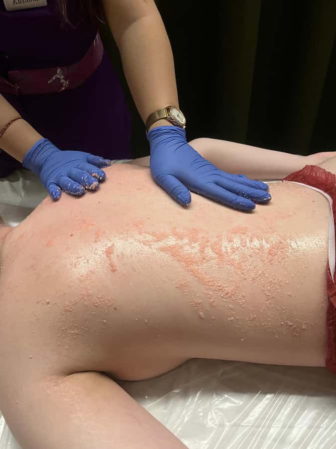 Bali: Full Body Massage And Balinese Body Scrub Home Service - Unpackaging the Experience: What You Can Expect