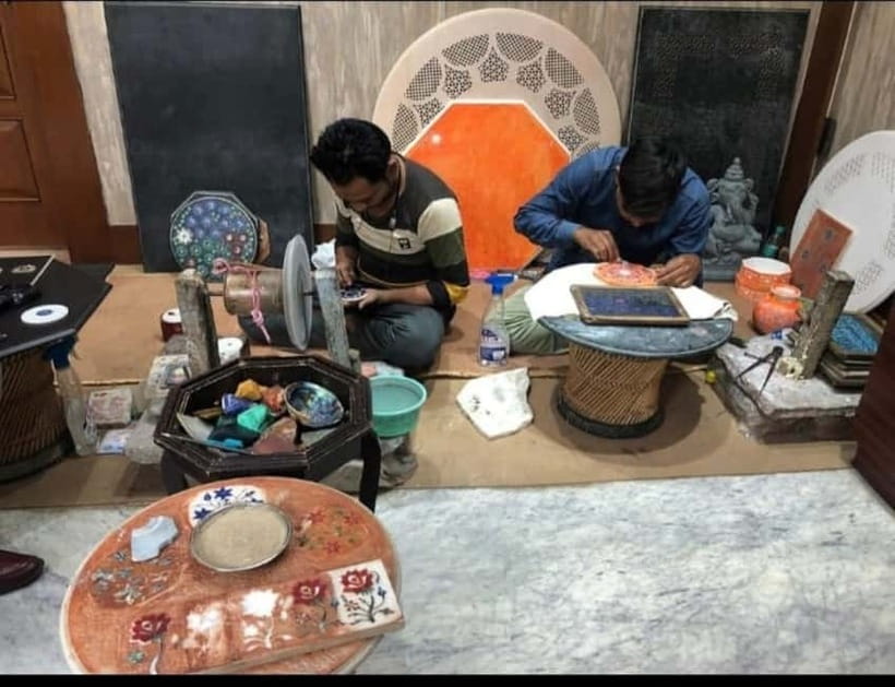 Agra: Taj Mahal & Mausoleum Skip-the-Line Tour with Options - Final Thoughts