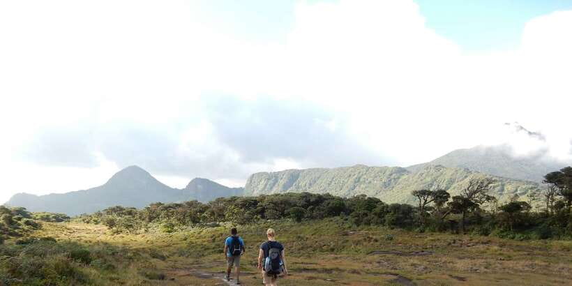 Exclusive knuckles Camping Tour from kandy - Who Will Love This Adventure?