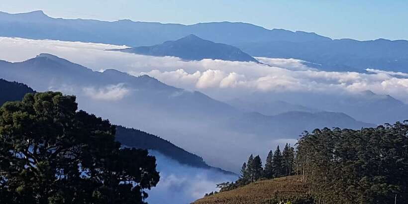 Exclusive knuckles Camping Tour from kandy - Discover the Magic of the Knuckles Mountain Range with an Exclusive Camping Trek from Kandy